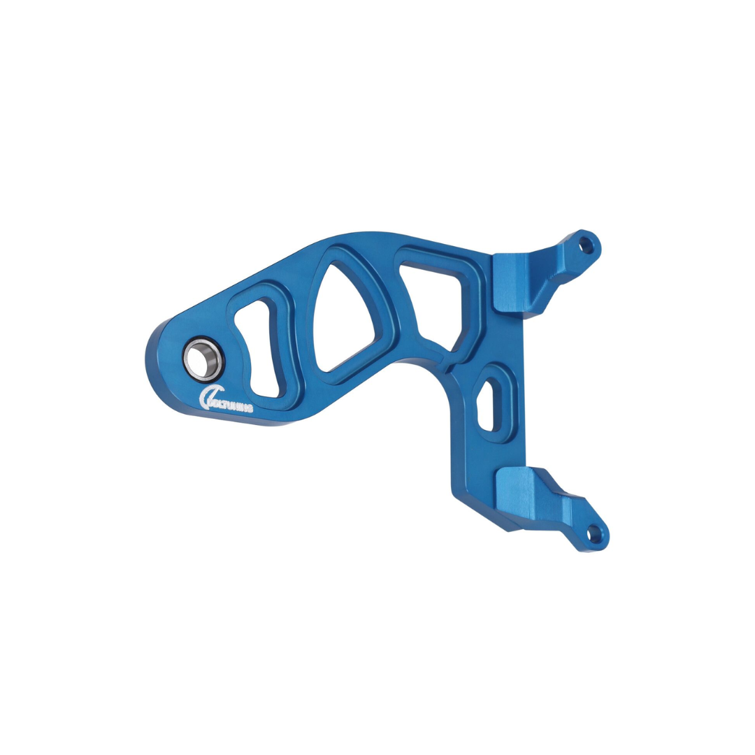 DDL Brace Piaggio / Gilera 125-180cc 2T Blauw