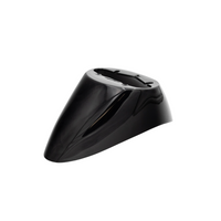 Voorbalbord Zip Typ 3 Shine Black - Piaggio Original