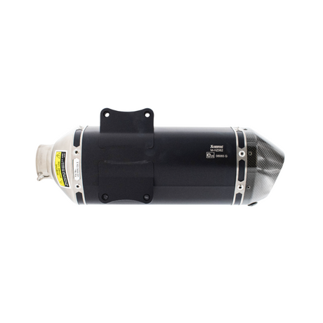 Demper Akrapovic Piaggio 4T 50-125cc