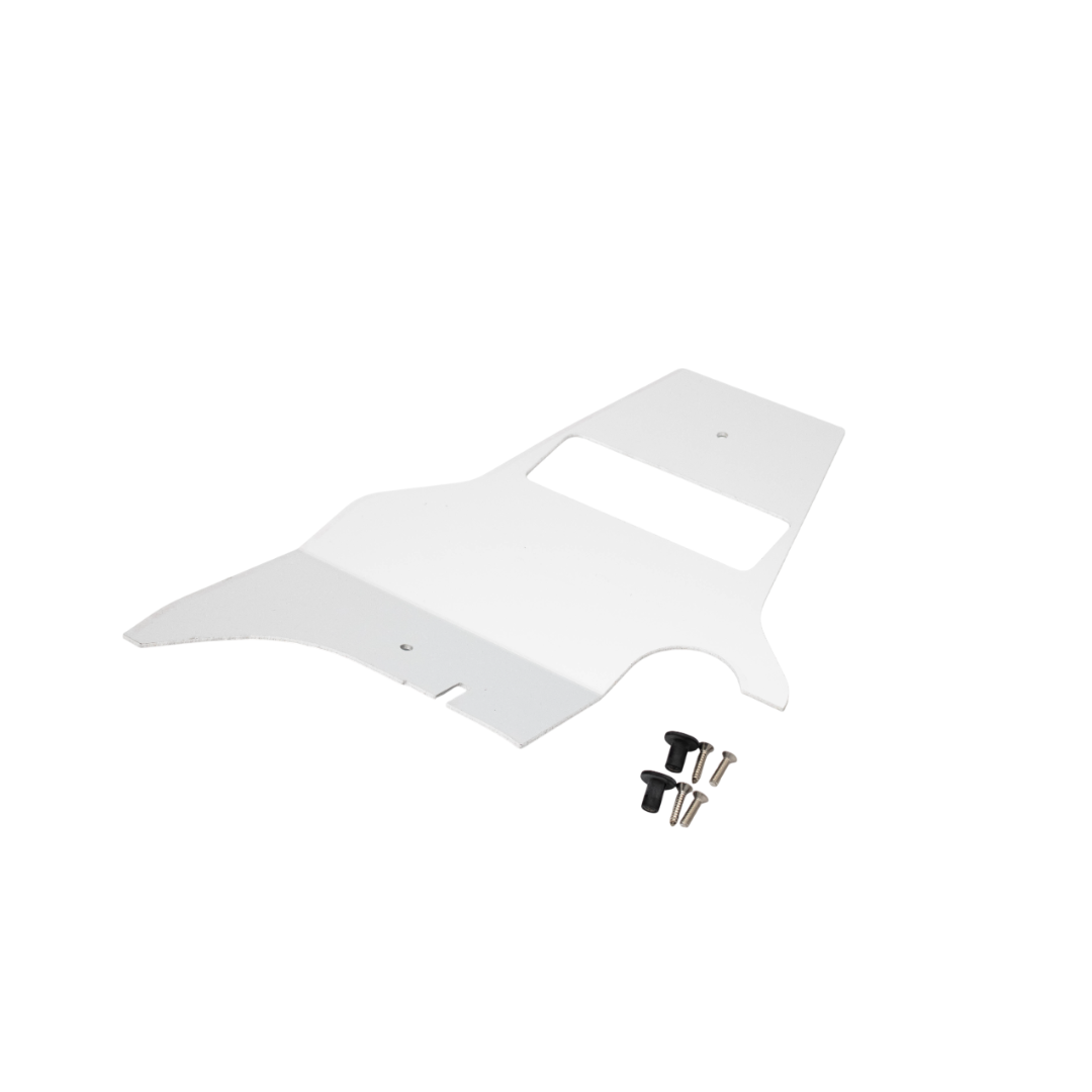 Rear fender Inside - Runner / NT