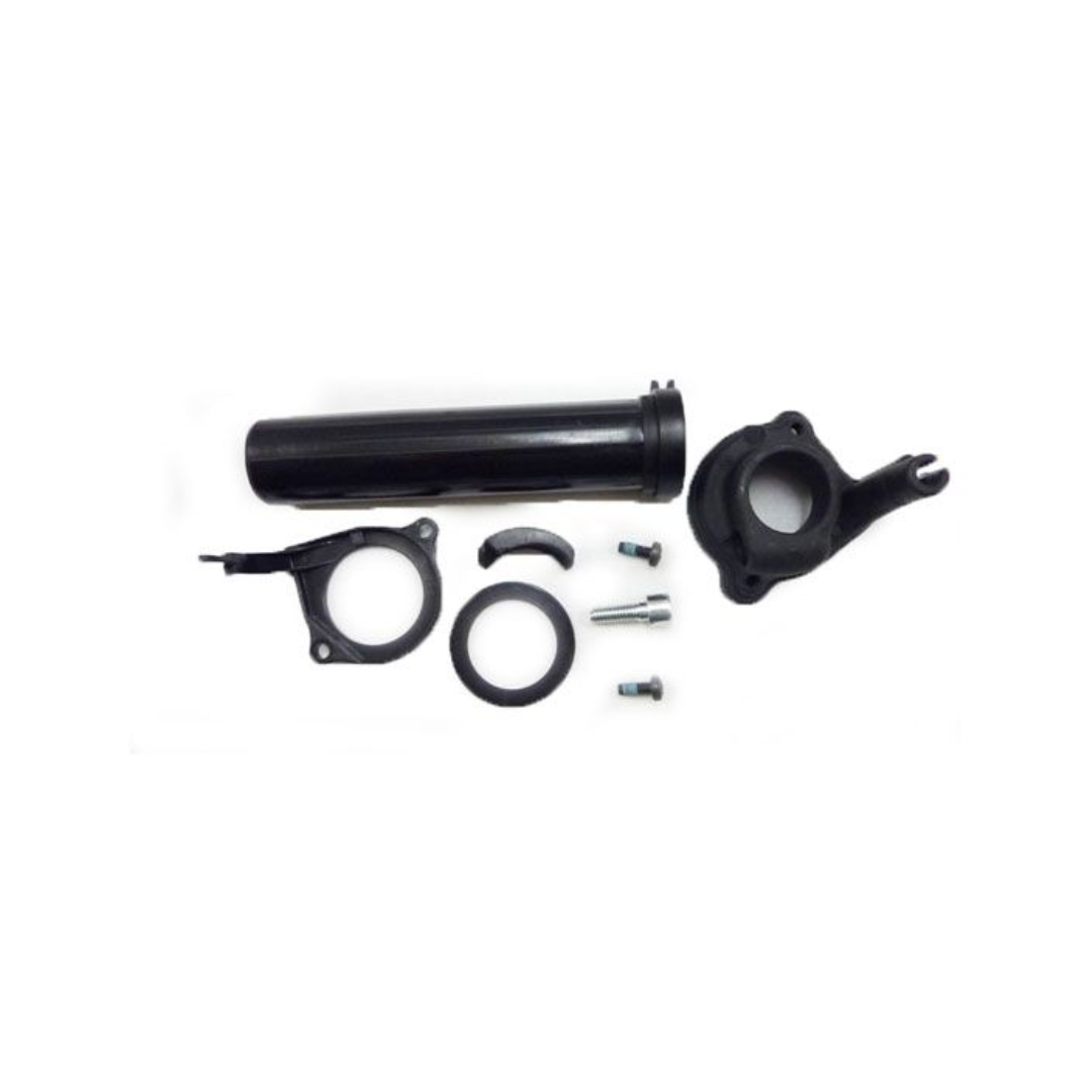Throttle Domino - ZIP / Vespa 2T