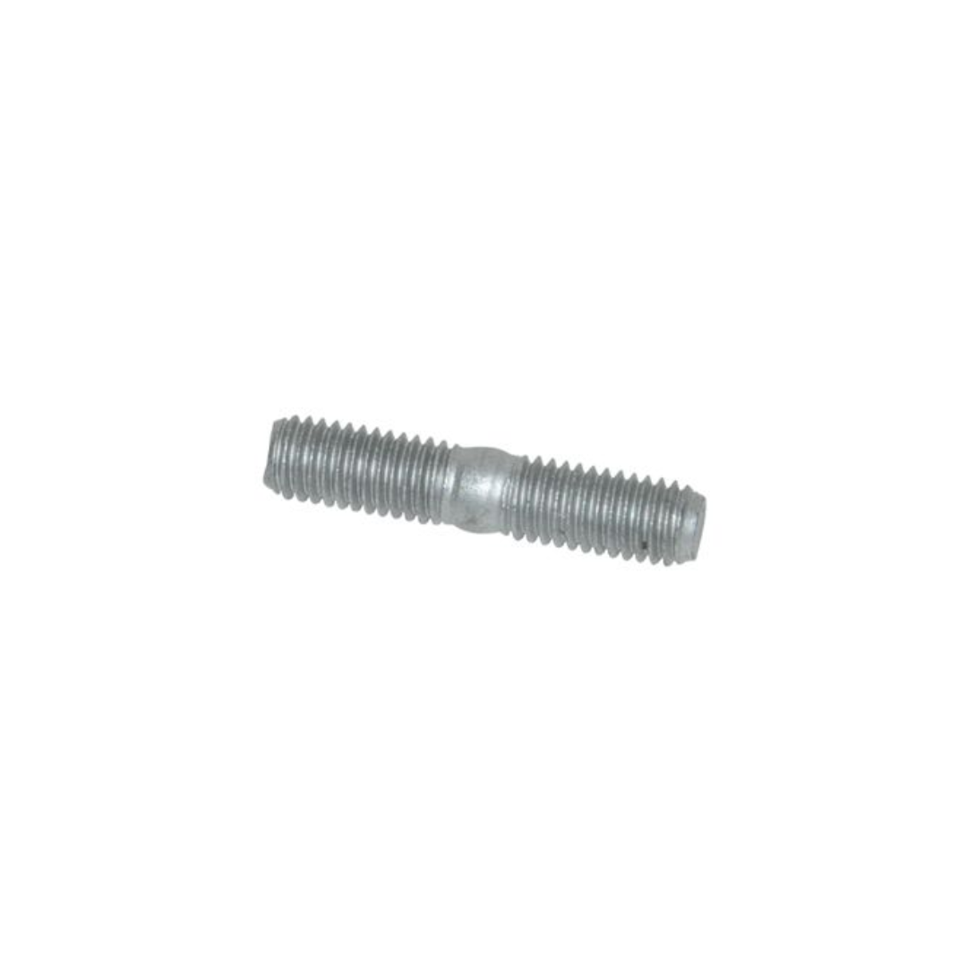 Uitlaat Tapeind M8x40MM Yamaha Aerox 4T / NEO 4T