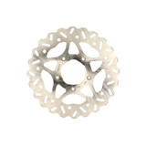 Malossi Bremsscheibe 220mm Piaggio &amp; Gilera 125-180cc