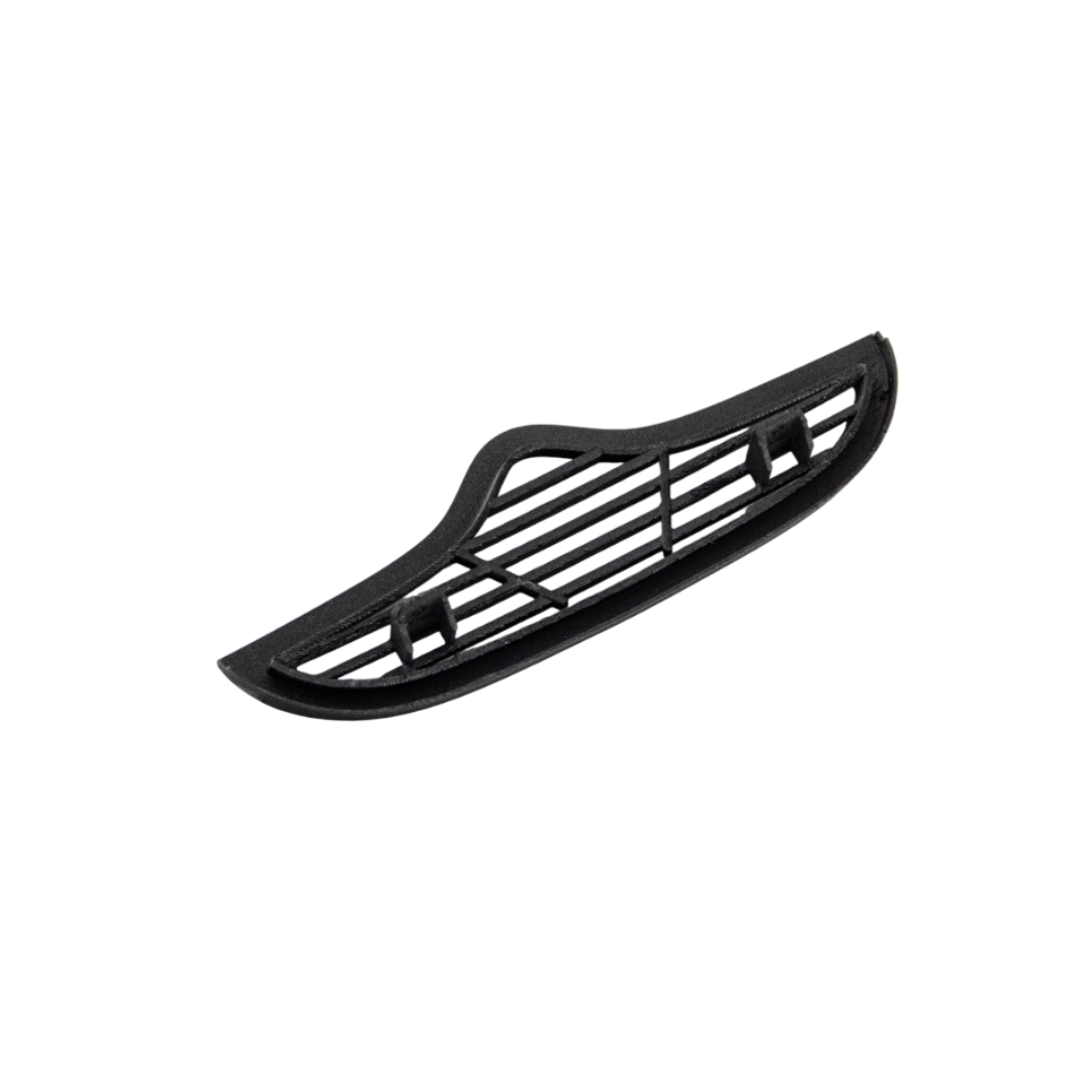 Rooster Achterspoiler Gilera Runner SP Pro
