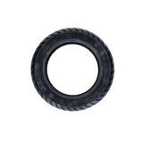 External tire Deestone 100/80-10 D805 TL