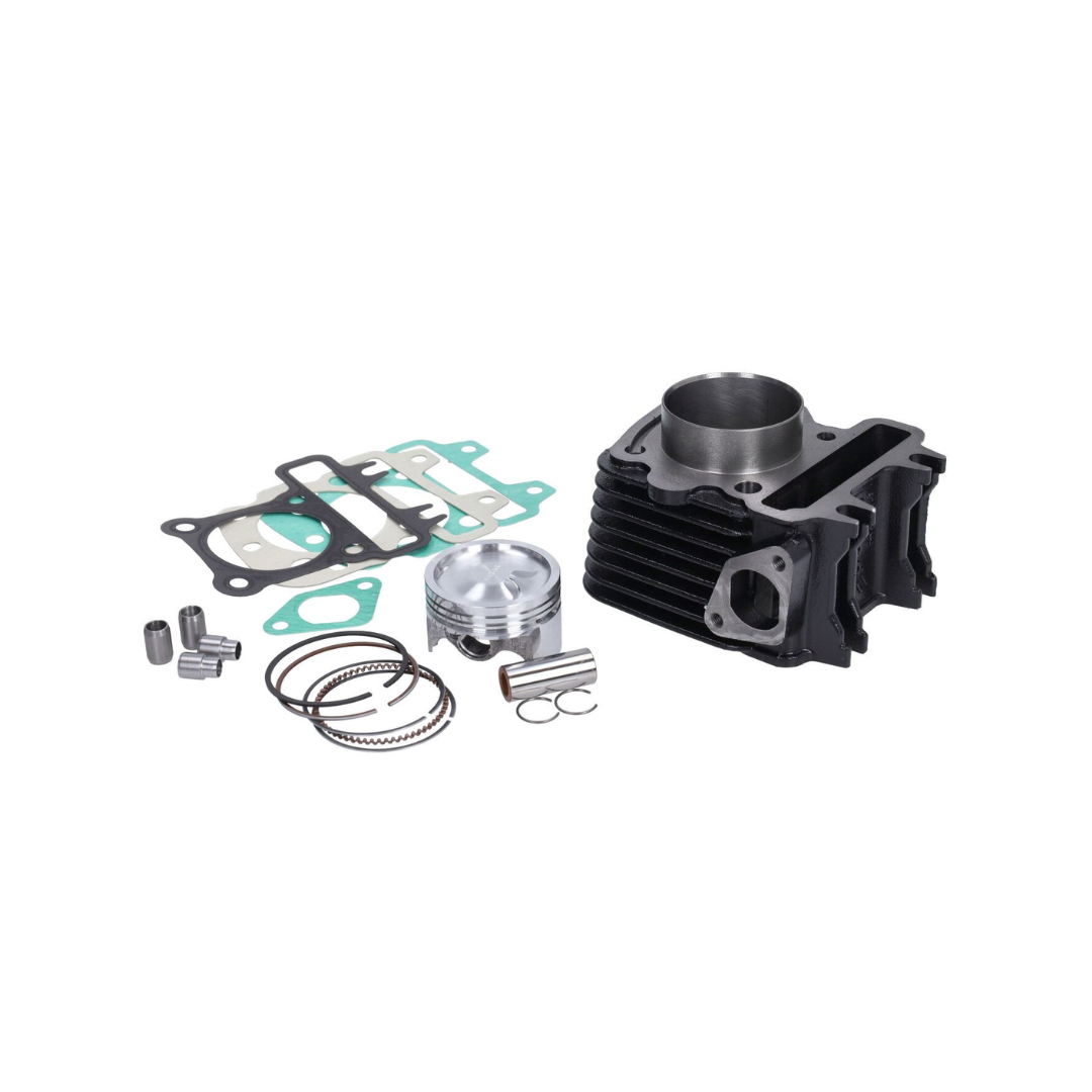 Polini Cilinder 80cc Piaggio 4T Euro-4/5