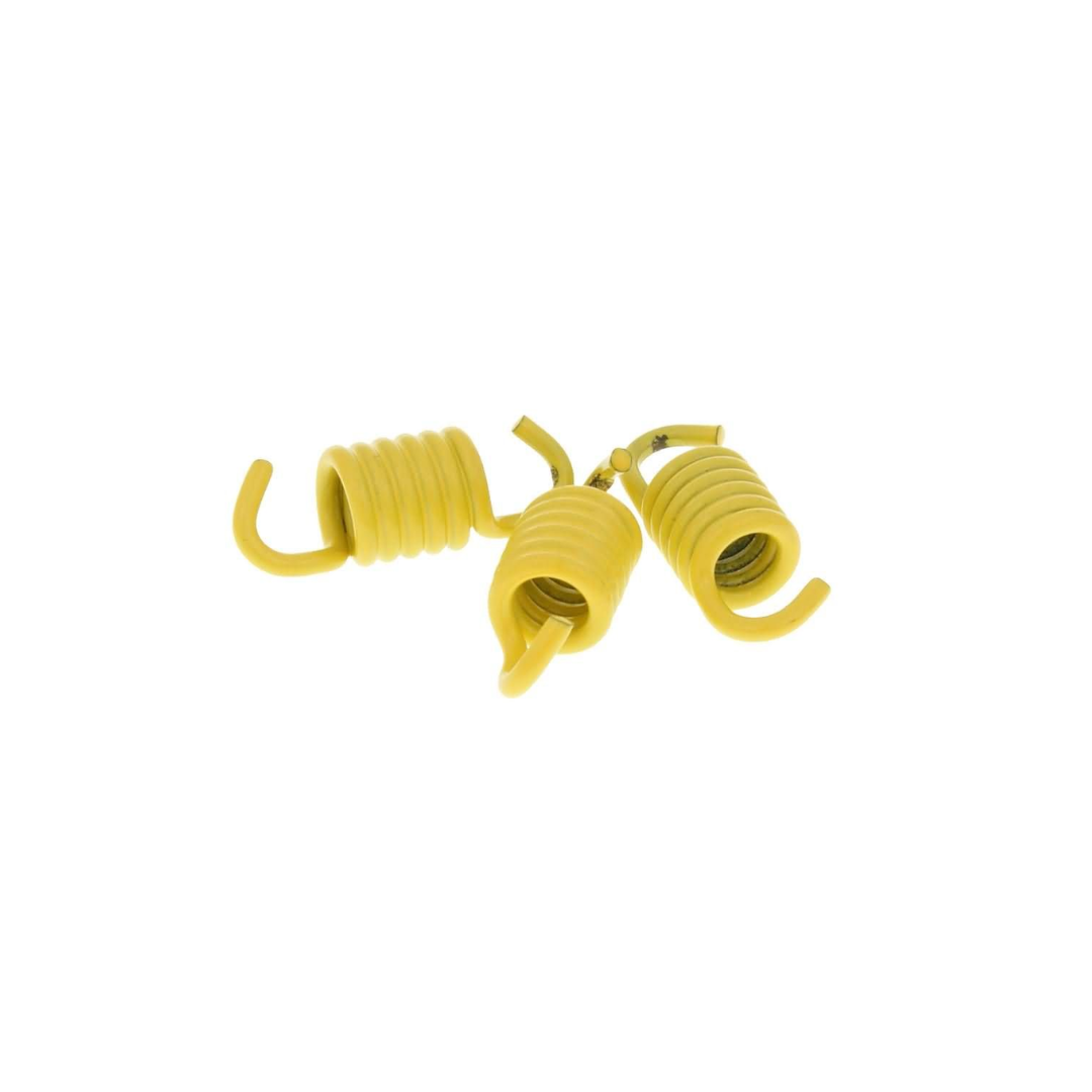 Trekveer Set Malossi Geel 1.8 3 pezzi