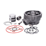 Cilinder Naraku 70cc LC Gietijzer - Minarelli AM6