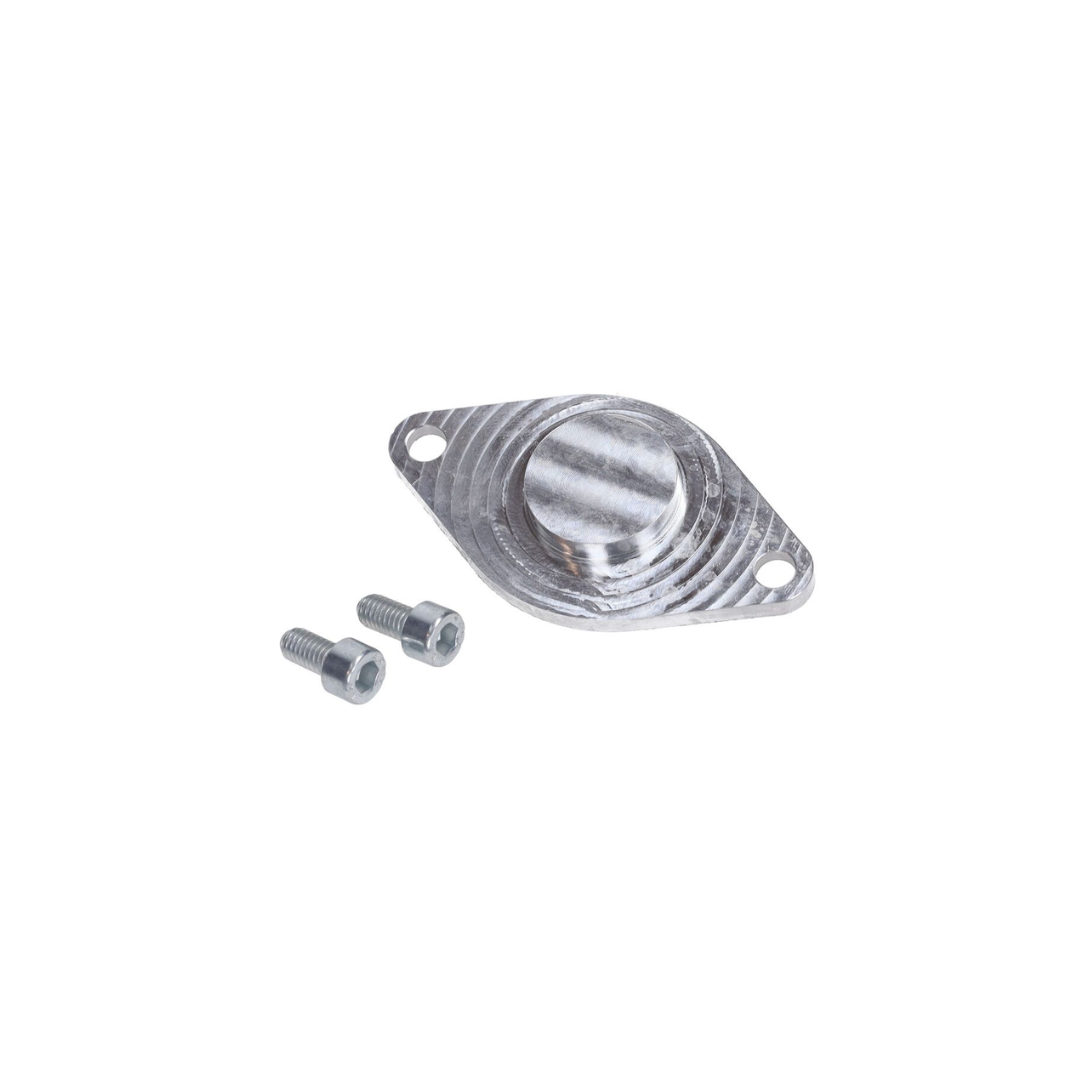 Startmotor Afdekplaatje DDL Minarelli Horizontaal / Verticaal 50cc