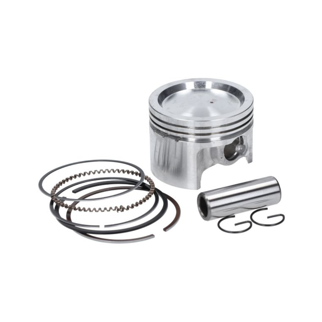Pistone Power1 80CC Cilindro 49mm