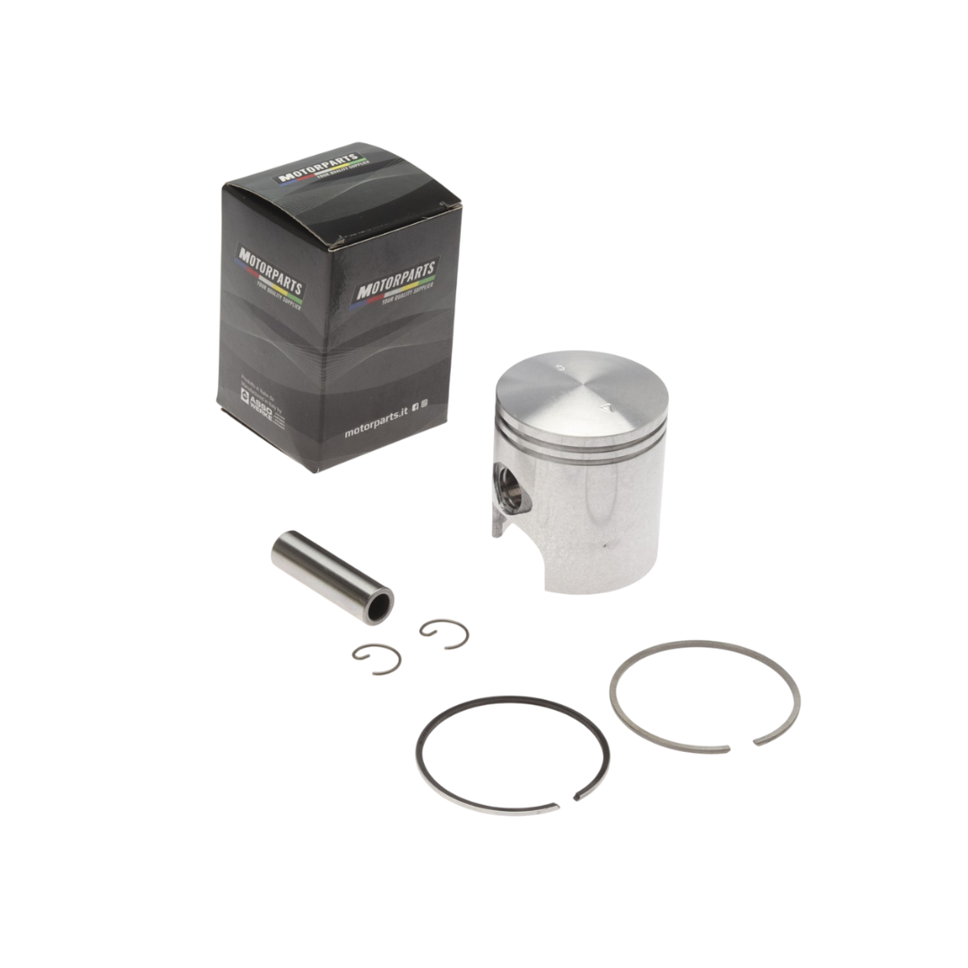 Piston dr 48mm gilera / piaggio 2 stroke