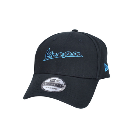 Haustier Vespa Black / Blue Original