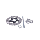 Malossi Fork F37r Gilera Runner 125-180cc 2 Takt