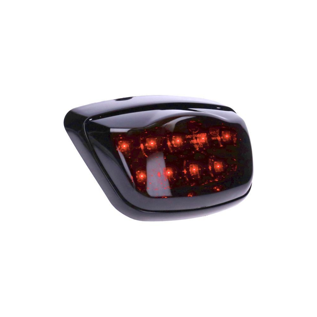 Achterlicht LED Smoke Passend Op La Souris Vespelini / BTC Riva