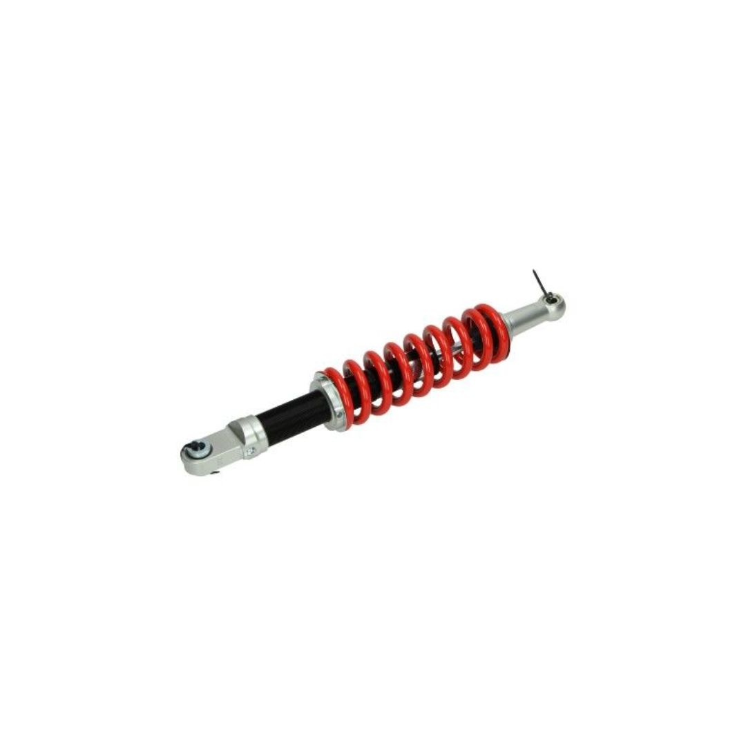 Achter shocker YSS Mono Red 430mm Derbi Senda / DRD