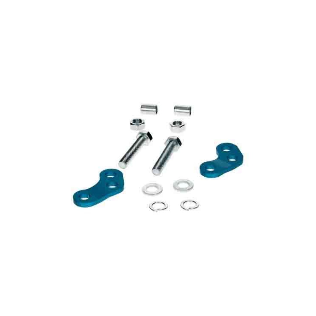 Sendica blu derbi Sendi per ammortizzatore di prolunga