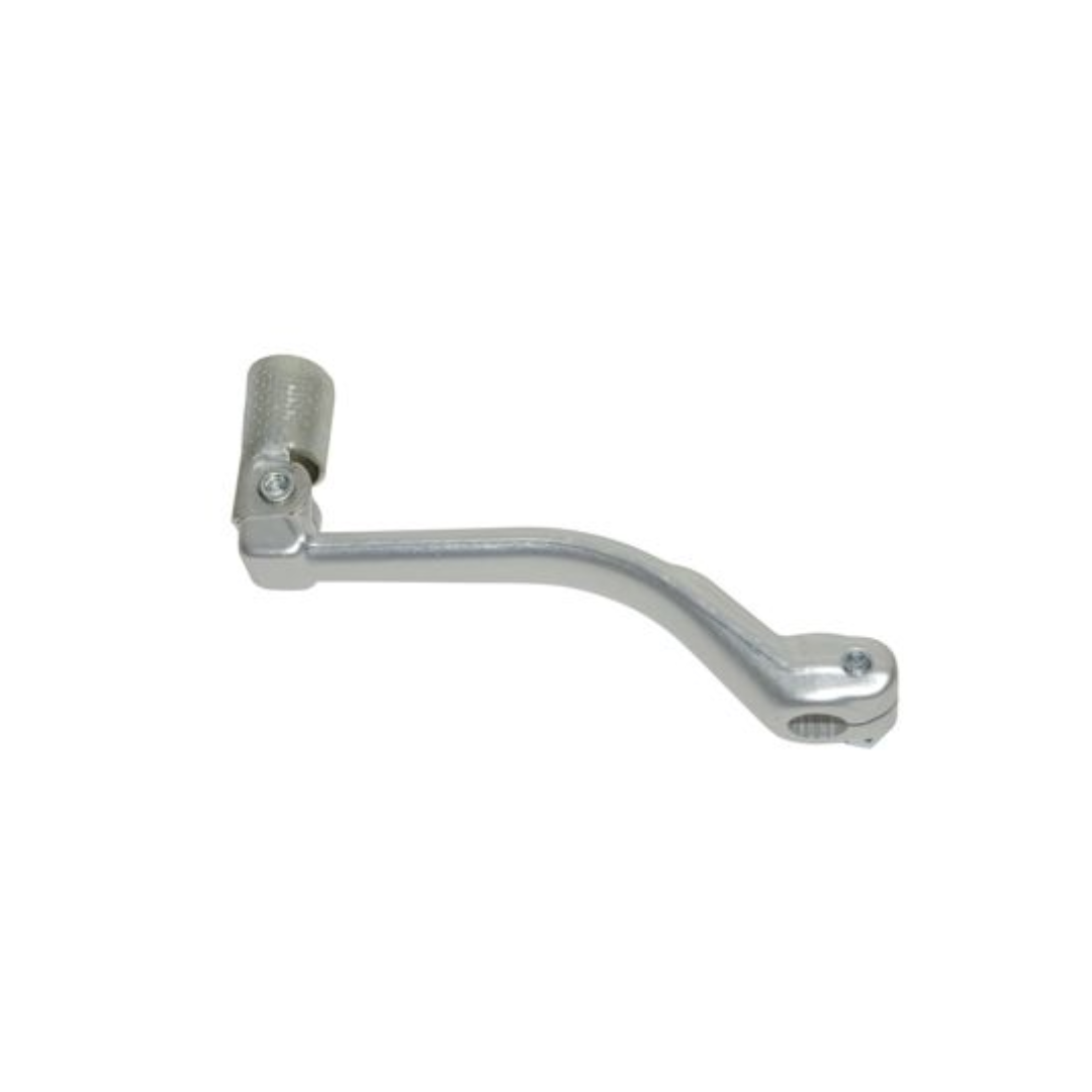 Commutateur pédale pliable en aluminium derbi Senda