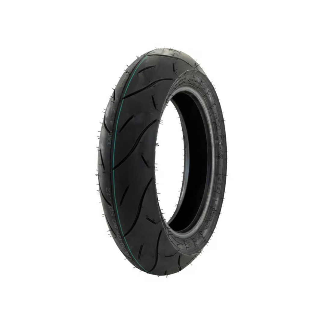 Heidenau K80 SR 120/70-12 58S TL/TT Reinforced