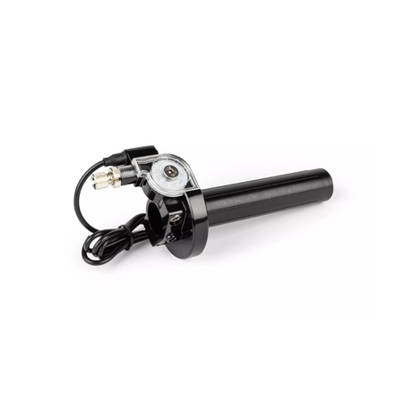 Fast gas Stage6 Black with Killswitch