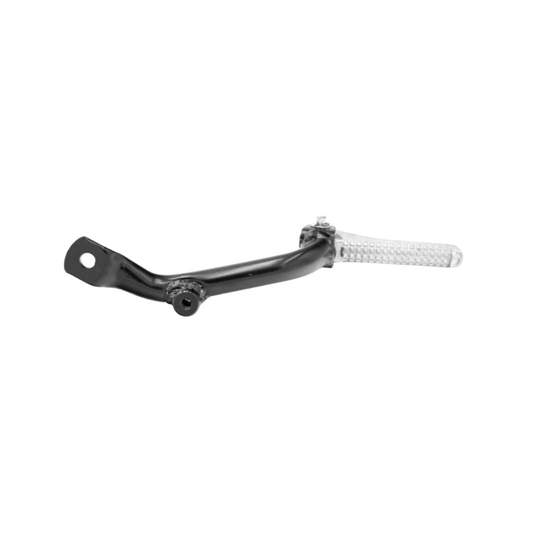 Voetsteun Links Gilera Runner 50-200cc 2-4 Takt Origineel