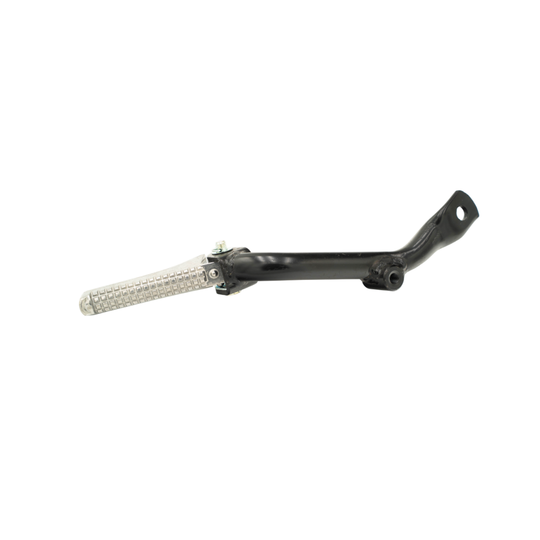 Repose-pied sur la droite Gilera Runner 50-200cc 2-4 TROUSE ORIGINAL