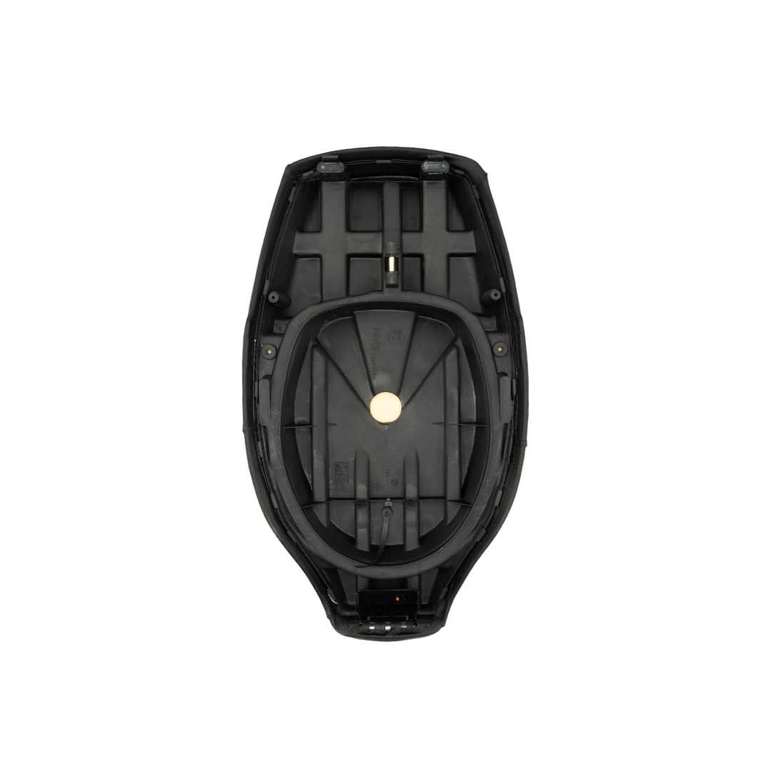 Zadel Piaggio Skipper / Quartz Origineel
