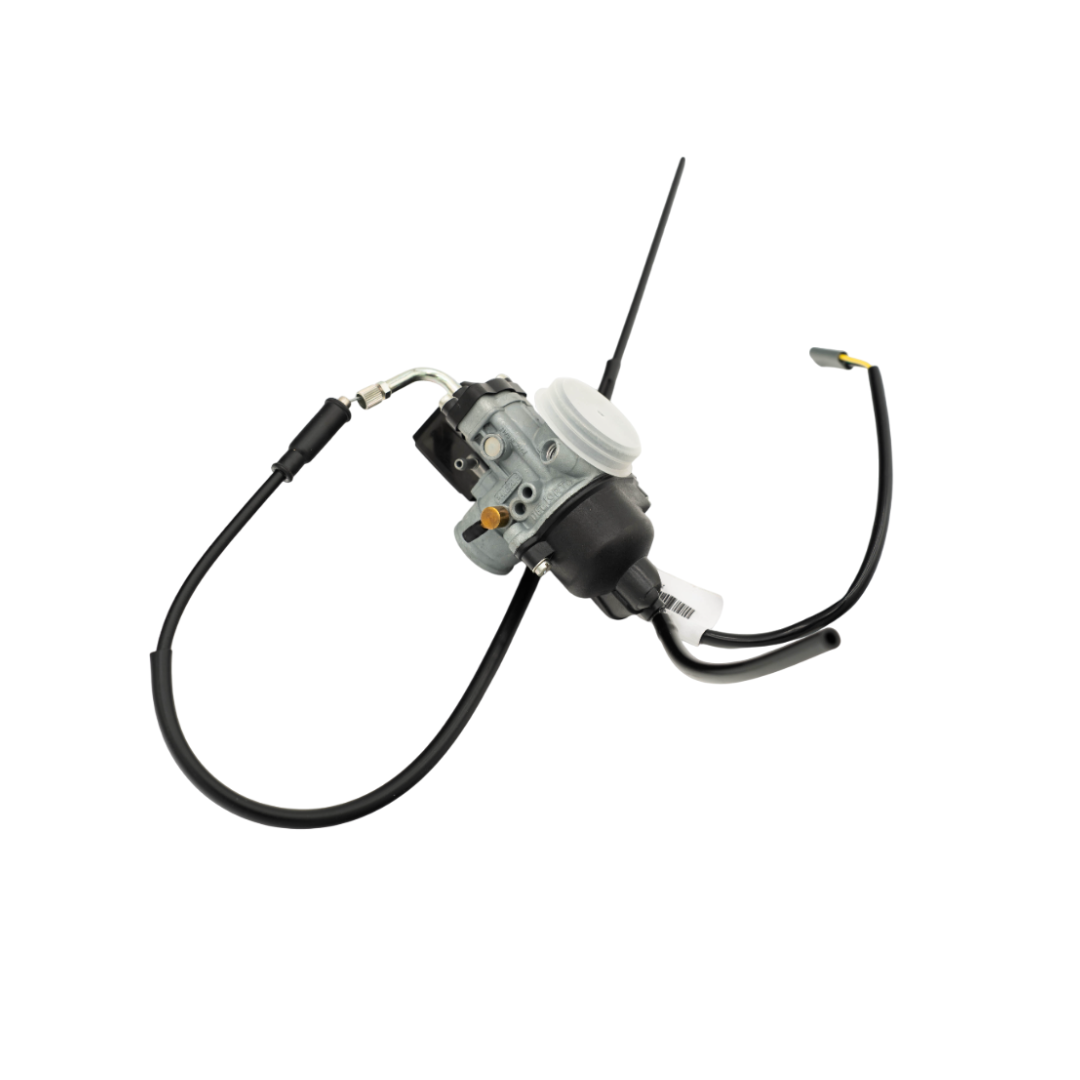 Delluto Phvb 20,5 mm Piaggio / Gilera 125-180cc a 2 tratti originale