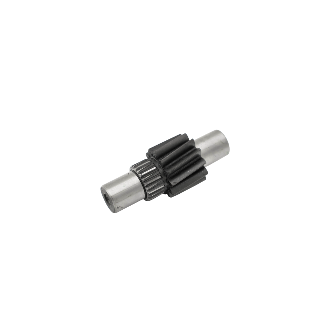 Axe vertical secondaire Piaggio / Gilera 125-180cc 2 Takt Original