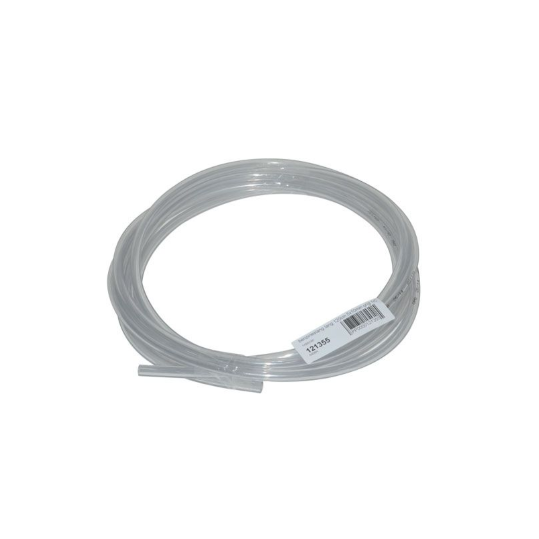 Gas management 5x10mm Piaggio Original