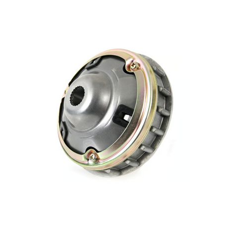 Variateur 20x17 Piaggio / Gilera 125-180cc 2 Takt Origineel