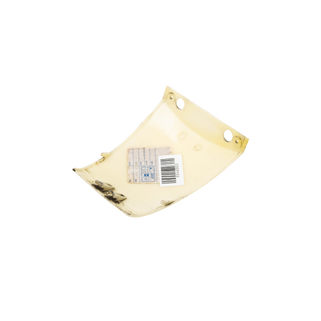 Tussen Piece Back Hood Skipper Blank - Piaggio Originale