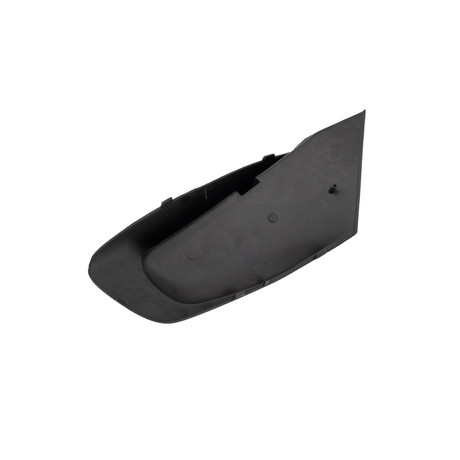 Footrest hood skipper 125 destro nero - piaggio originale