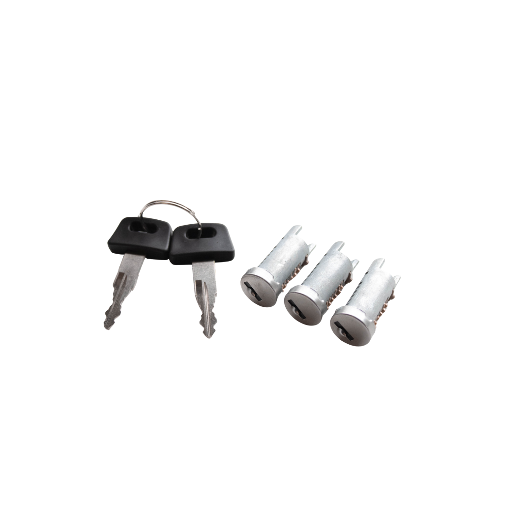 Contact Slot Set Piaggio Old Model