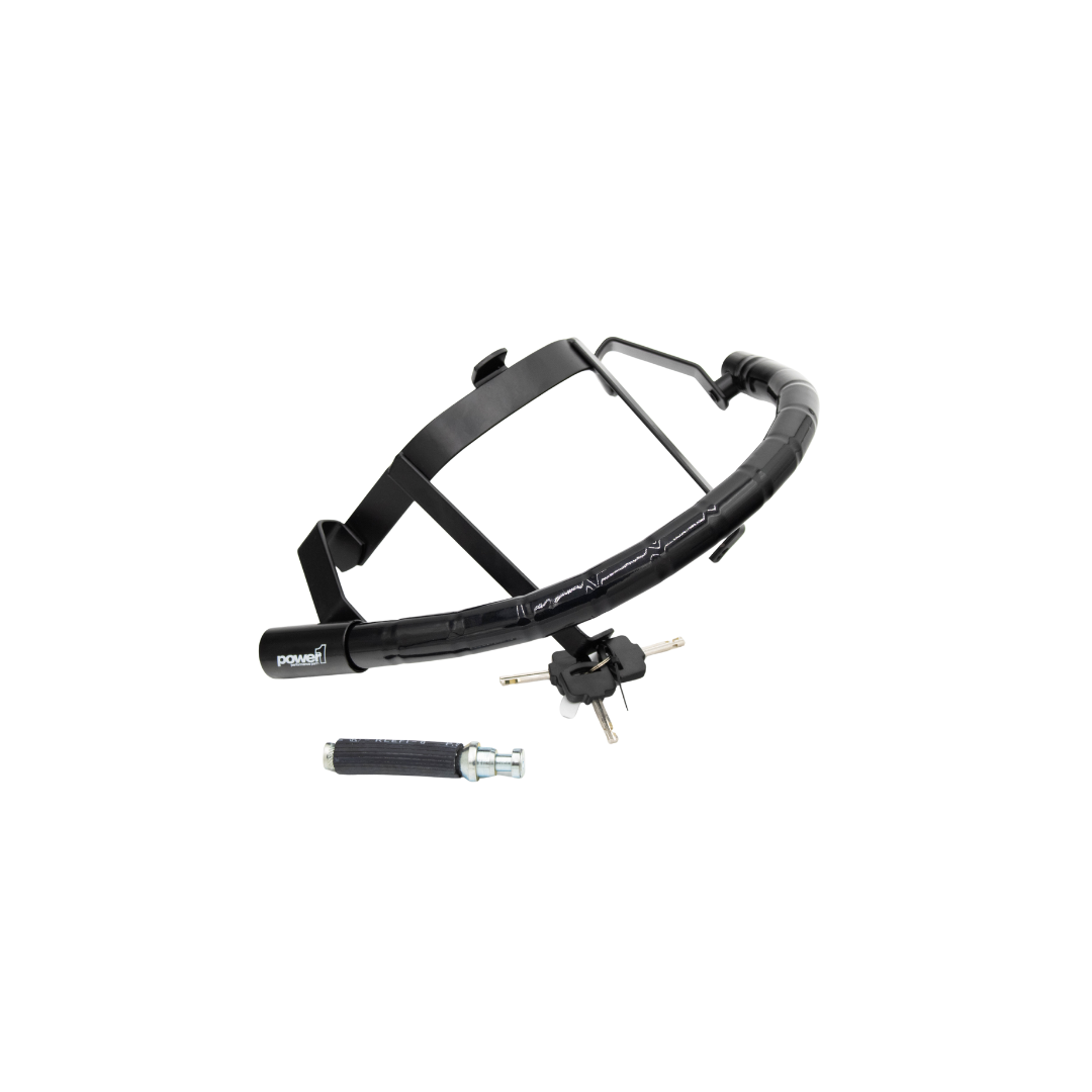 Stuurslot Antirobos Power1 Yamaha Aerox 50-100cc