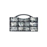 Sluitringset M3-M12 1000-Delig