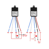 Remote Switch 5-60V Ventilator Gilera Runner
