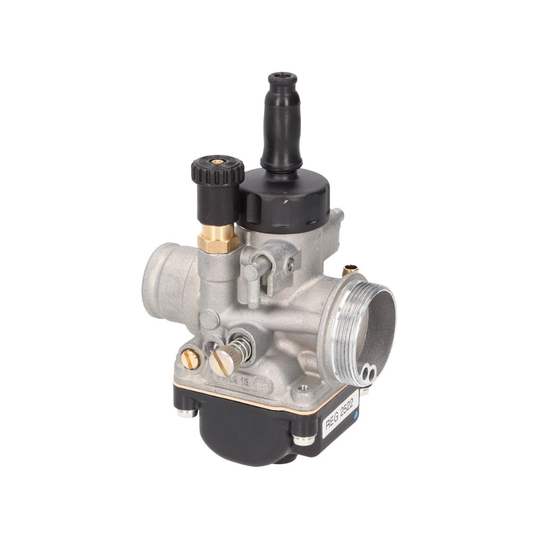Vergaser Dellorto PHBG 19 BS Kabelchoke