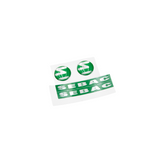 Sebac Stickers Voorvork Gilera Runner