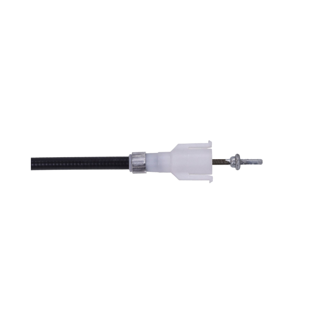 Kilometerkabel Zip Oud Model met Trommelrem