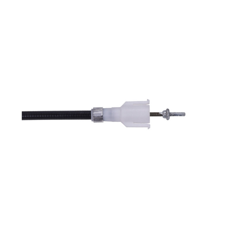 Kilometerkabel Zip Oud Model met Trommelrem