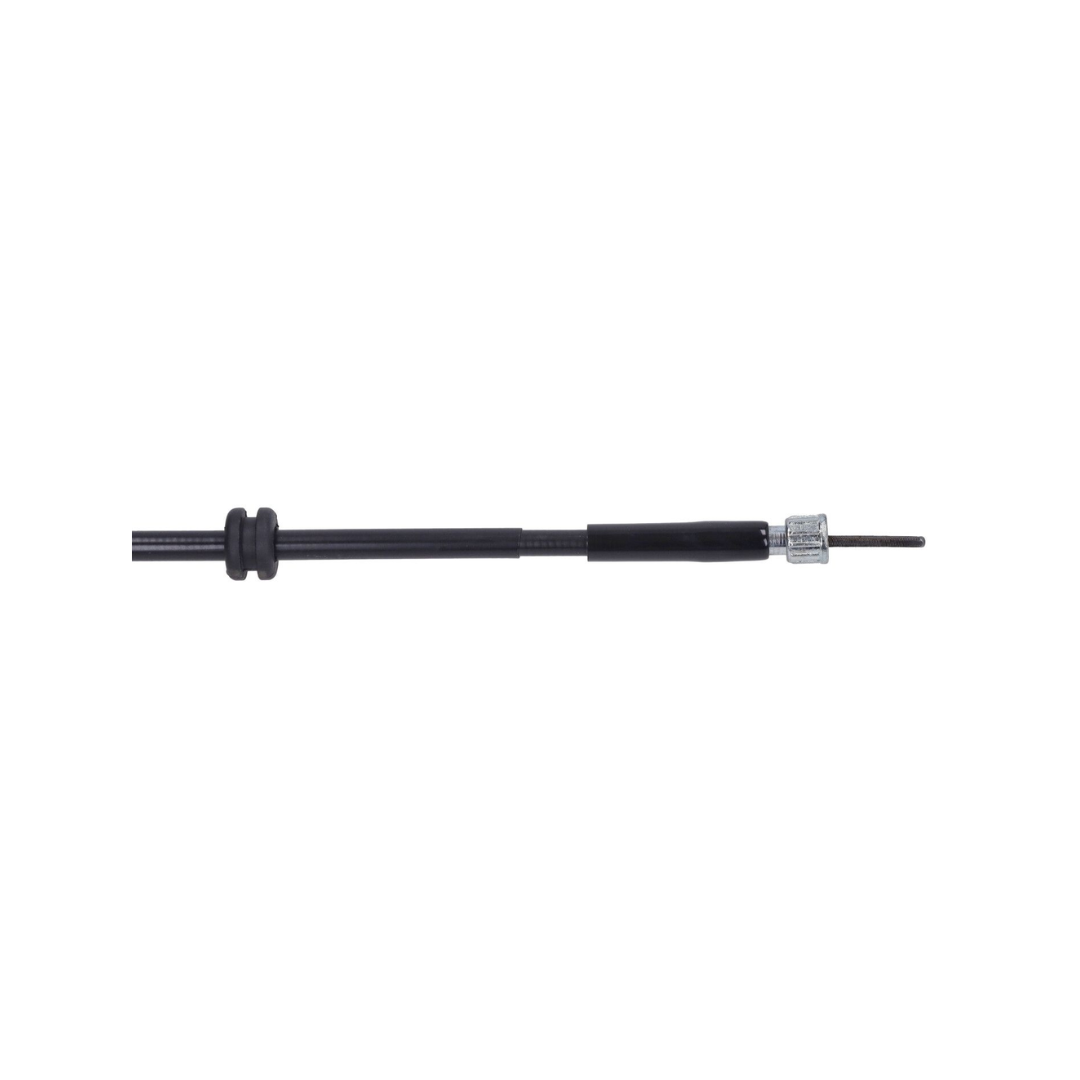 Kilometerkabel Zip Oud Model met Trommelrem