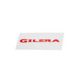 Gilera Sticker Runner SP Pro Spoiler