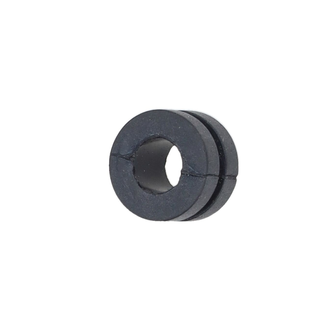 Rubber Hitteschild SM06 Uitlaat Origineel