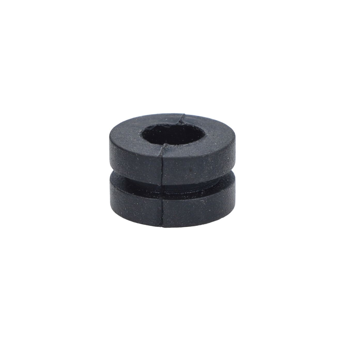 Rubber Hitteschild SM06 Uitlaat Origineel