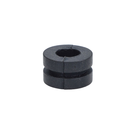 Rubber Hitteschild SM06 Uitlaat Origineel