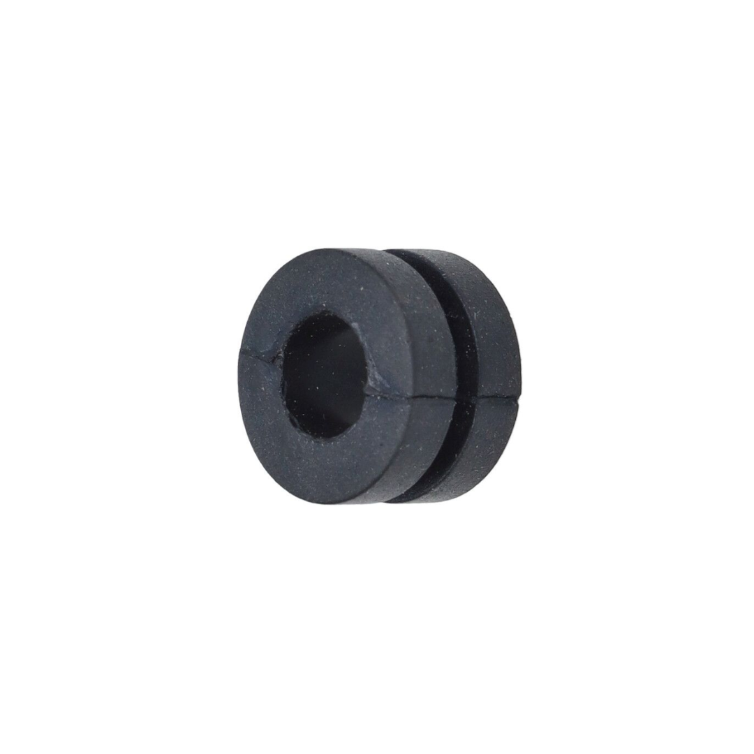 Rubber Hitteschild SM06 Uitlaat Origineel
