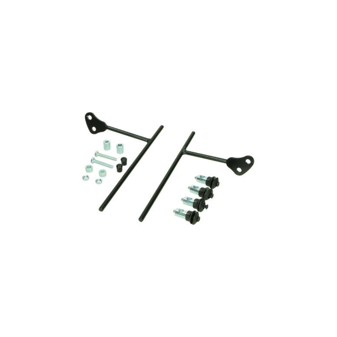 Mounting set Windshield BTC Riva – Fresh Parts