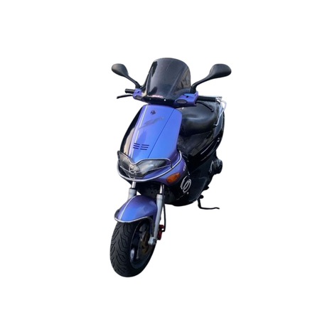 Spuitlak Luce Viola P147 375ML