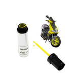 Lakstift Giallo Lemon P384 12ML