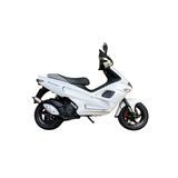 Spuitlak Bianco Alfa P724 375ML